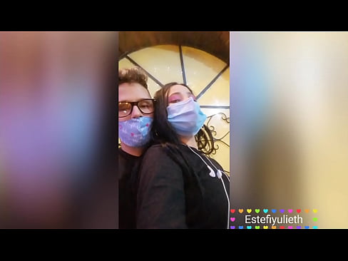 ❤️ Η καταραμένη καραντίνα με τρελαίνει. ❌ Γαμήσι ️